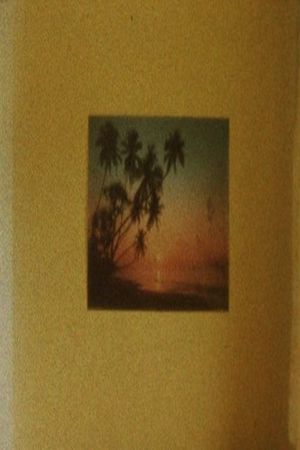 Overland's poster