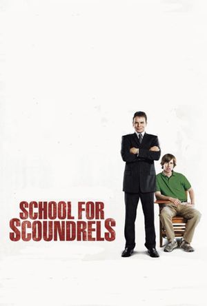 School for Scoundrels's poster