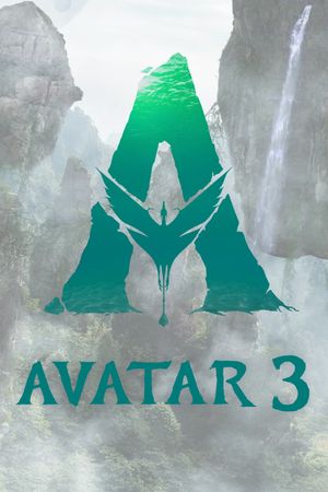 Avatar 3's poster