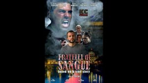 Fratelli di sangue's poster
