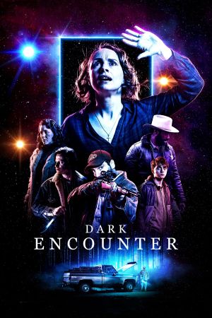 Dark Encounter's poster