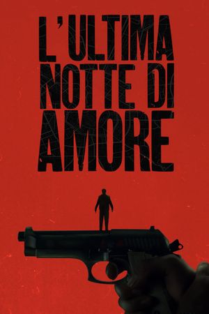 Last Night of Amore's poster