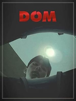 Dom's poster