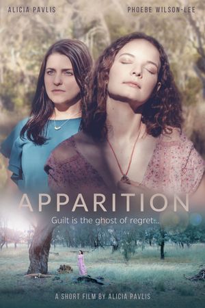 Apparition's poster