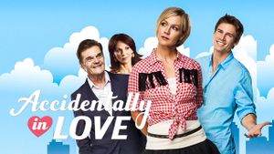 Accidentally in Love's poster