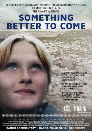 Something Better to Come's poster