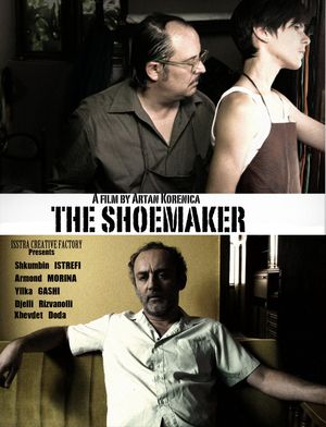 The Shoemaker's poster