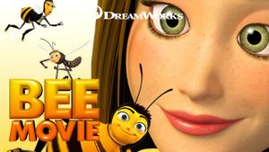 Bee Movie's poster