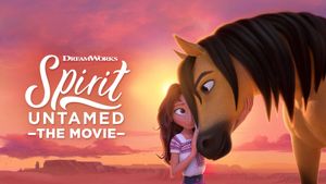 Spirit Untamed's poster