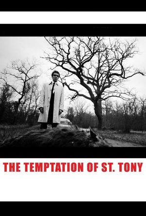 The Temptation of St. Tony's poster image