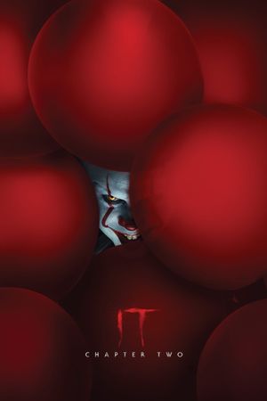 It: Chapter Two's poster