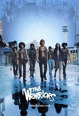 The Warriors's poster