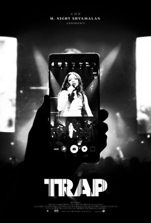 Trap's poster
