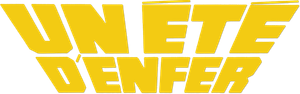 Un été d'enfer's poster