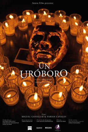 Un Uróboro's poster