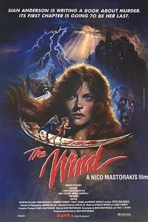 The Wind's poster