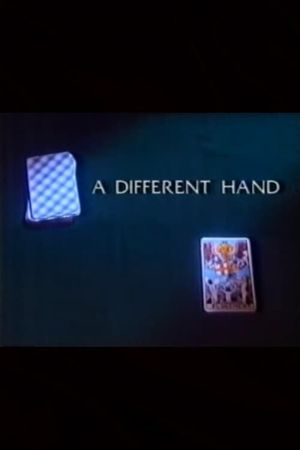 A Different Hand's poster image