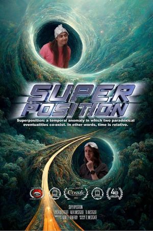 Superposition's poster