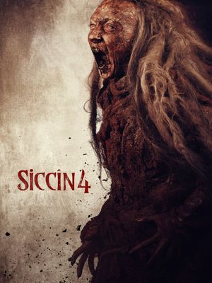 Siccin 4's poster
