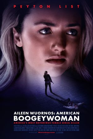 Aileen Wuornos: American Boogeywoman's poster image
