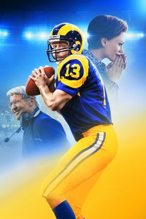American Underdog's poster