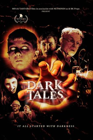 Dark Tales's poster