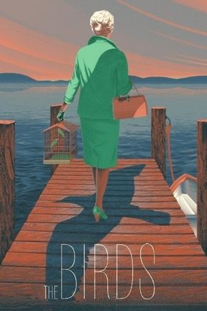 The Birds's poster