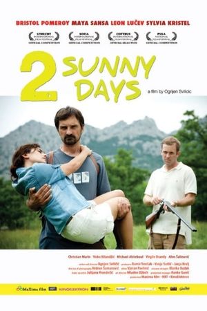 Two Sunny Days's poster