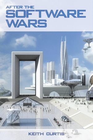 Software Wars's poster
