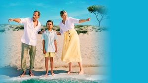 Everything's Fifty Fifty's poster