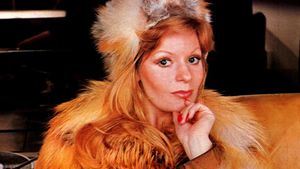 Respectable: The Mary Millington Story's poster