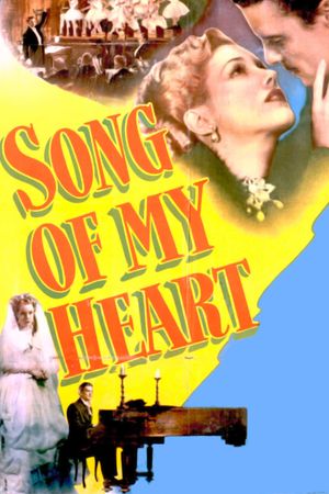 Song of My Heart's poster image