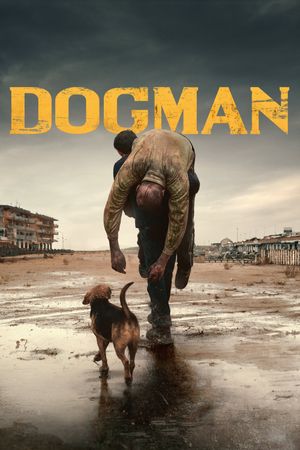 Dogman's poster