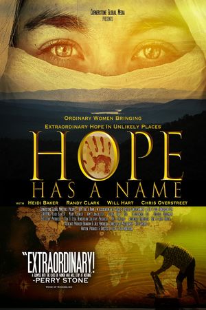 Hope Has a Name's poster