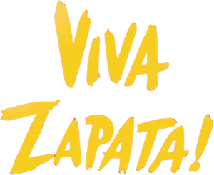 Viva Zapata!'s poster