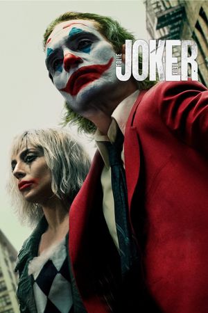 Joker: Folie à Deux's poster