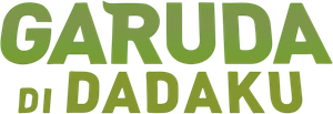 Garuda di Dadaku's poster
