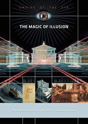 Empire of the Eye: The Magic of Illusion's poster