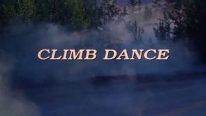 Climb Dance's poster