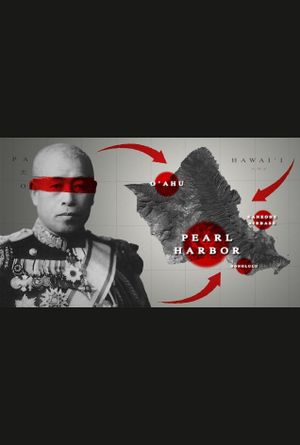 The Actual Reason Japan Attacked Pearl Harbor's poster