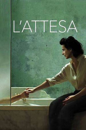L'attesa's poster
