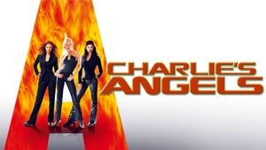 Charlie's Angels's poster