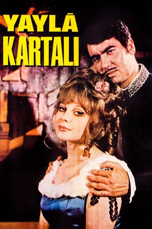 Yayla Kartali's poster