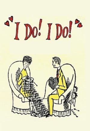 I Do! I Do!'s poster