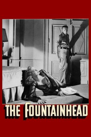 The Fountainhead's poster