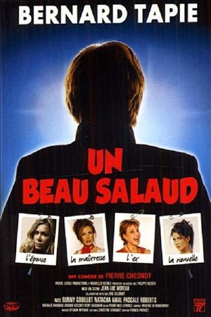 Un beau salaud's poster