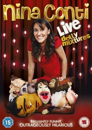 Nina Conti: Dolly Mixtures's poster