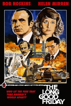 The Long Good Friday's poster