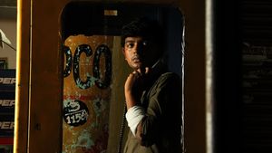 Uriyadi's poster
