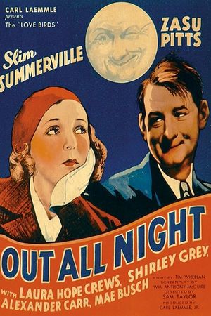 Out All Night's poster image